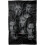 Vampire Diaries fleece-teppe 96 x 132 cm 1