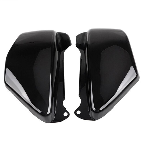 Battery Side Cover Panel Fairing for   VF750C 1994-2004 VF750CD Deluxe