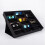 Sunglasses Organizer Box with Stand 18 Compartments 2