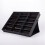 Sunglasses Organizer Box with Stand 18 Compartments 3