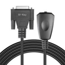 X431 Key Simulator SI-KEY for X431 IMMO / IMMO Pro/ IMMO Elite/ GIII X-Prog 3 for for All Key Lost