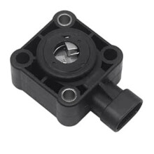 8M6005165 TPS Throttle Position Sensor for 75-300Hp Mercury Mariner 2-Cycle Pro XS SportXS Jet DFI 83295211