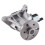 Electronic Engine Cooling Water Pump for   L405 3.0T 306DT LR089625 4