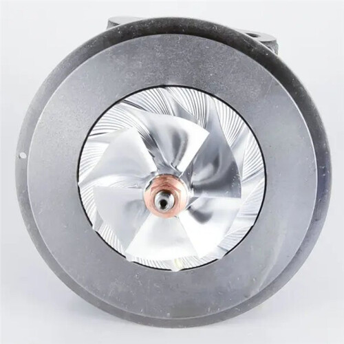 Auto Turbocompressor Beweging 49335-02002 49335-02001 voor