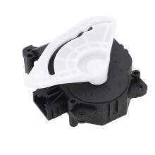 604-917 Actuator voor de Mengluchtklep van de Verwarming voor 97-05 GS300 GS400 GS430 IS300 RX300 02-10 SC430