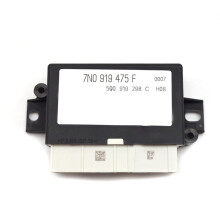 7N0919475F /7N0 919 475 F Parking Assist System Control Unit Parking Module for Sharan 2016-2023