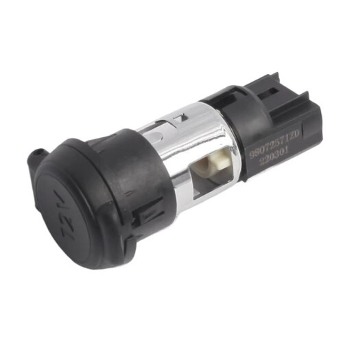 98072571ZD Auto Cigarette Lighter Holder for   Elysee