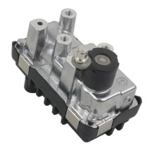 Auto Turbo Turbo Elektrische Actuator G-35 757779-10 757779 voor C30 C70 S40 S60 XC90 voor S-Type XF XJ