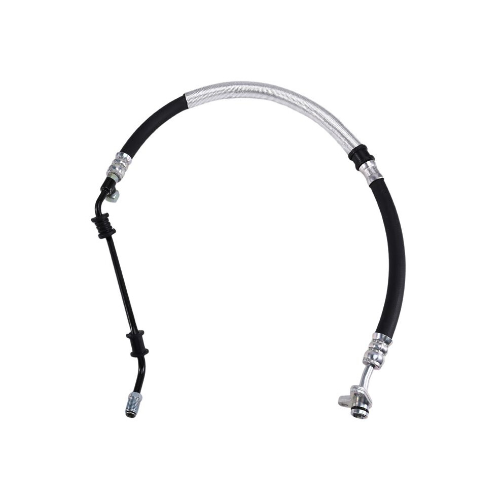 53713-S9a-A04 Car Power Steering Hose Pressure Oil Hose For Cr-V 2.4L 2002-2006 53713S9aa04 Light 6032858907273