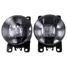 FR3Z15200A, FO2592234 Front Fog Light Halogen Without Bulb for Mustang 2015-2017
