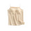 Damekjole i chiffon med V-hals, S-XL 1