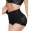 Shapewear Tummy Control High-Waisted Compression Panties 1