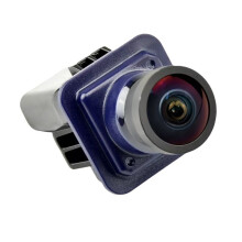 Nueva Cámara de Visión Trasera con Asistencia para Estacionamiento en Reversa EL3Z-19G490-D / BL3Z-19G490-B para F-150 2011-2014