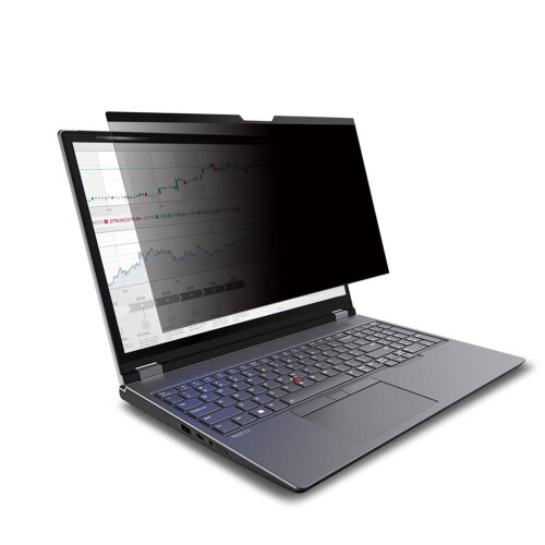 Magnetic UV Screen Filter for15.6-inch16: 9Laptop 1