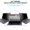 Magnetic UV Screen Filter for15.6-inch16: 9Laptop 5