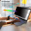 Magnetic UV Screen Filter for15.6-inch16: 9Laptop 6