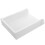 Gutter downspout splash guard tray 1 pack 1