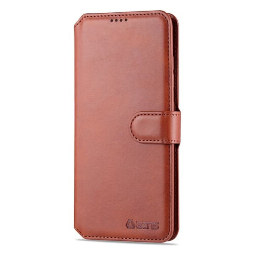 Wallet Case for Samsung Galaxy A41 Red 1