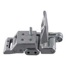New RearDoor Hinge Assembly Lower Hinge Door Stop Arm for Transit MK3 2008- 1738359 YC15-V429A14-CL YC15V429A14CL,R