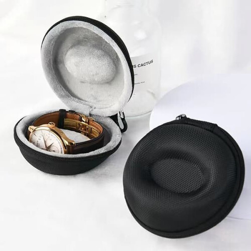 Portable Storage Box Impact Resistant One Size 2