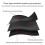 Portable Storage Box Impact Resistant One Size 6