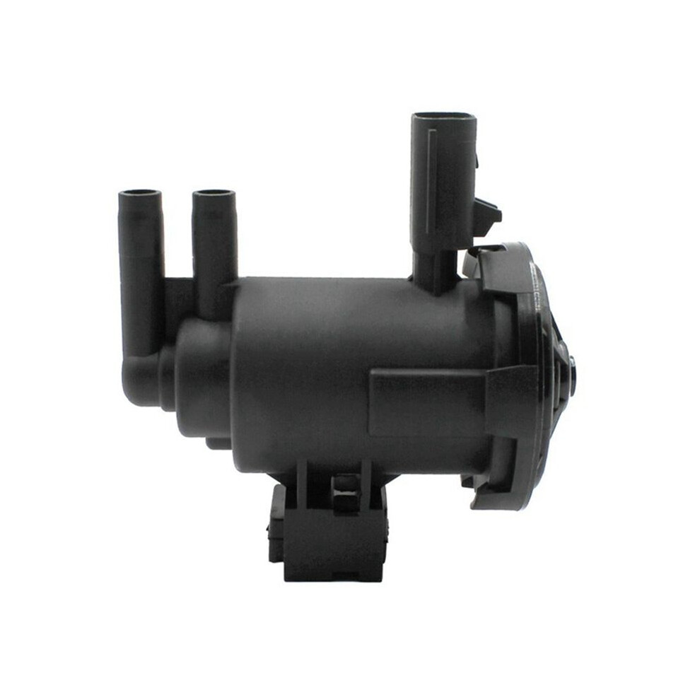 Carbon Canister Solenoid Valve 52090419Aa 052090419Aa 911-214 For Grand Cherokee Black 6031337431728
