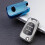 TPU Car Case for Kia and Hyundai Models Silver 5