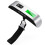 Digital Luggage Scale Silver 110 lb / 50 kg 1