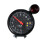 5Inch Tachometer Carbon Fiber Face7Colors LED Pointer 1