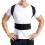Posture Vest PRO Back Support Vest Black 5