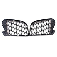 Front Bumper Grille Grill 51117205577 51117205578 for E70 E71 X5 X6 M Sport 2010-2013 Accessories