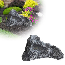 PU Foam Artificial Rocks for Landscaping 12 pcs