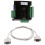 4X FX3U 14MR 6AD 2DA RS485 8 Input 6 Relay Output 6 Analog Input 2 Analog (0-10V) Output PLC Controller Board 4