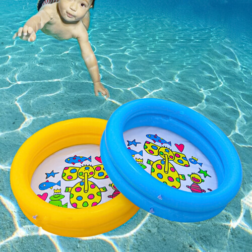 Piscine gonflable baleine pour enfants de 3 ans et plus
