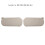 Quebra- Interno para  Savana 1500 2500 3500 e para  Express (2003-2014) 4