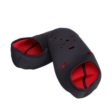 Women's Water Shoes Wide Width Surfing Socks