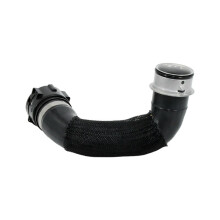 1665000975 1665005300 Tubo Flessibile In Gomma per Tubo 'Acqua per Automobili per - ML500/550 GL450