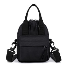 Pánska nepremokavá crossbody taška s 1 priehradkou