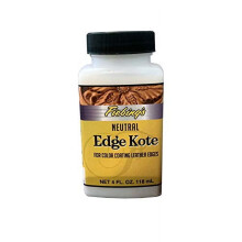 Edge Kote edge finish neutral 4 oz