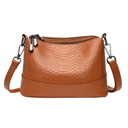 Γυναικεία τσάντα crossbody επώνυμου στυλ1 τεμάχιο