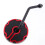Motorcycle Rear View Mirror 10mm Round 1 Pair 4