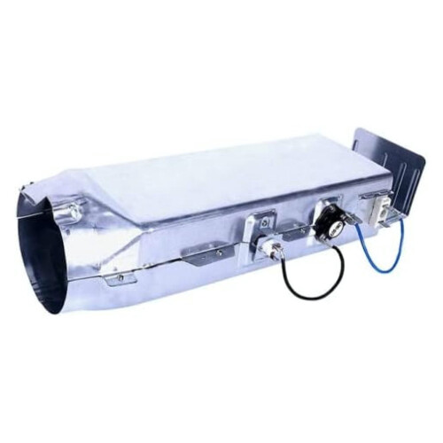 Conjunto de aquecedor para secadora com termostatos para modelos Samsung