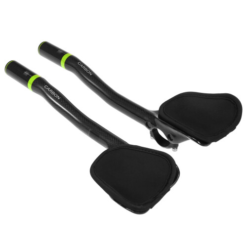 Carbonvezel TT-stuur 31,8 mm