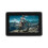 Bakkamera til mountainbikes 1080p 150 vidvinkel 1