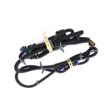 84859044 Front Bumper Sensor Wiring Harness Induction Alarm Sensor Wiring Harness for Silverado Sierra 1500 2019-22