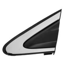 Car Side Mirror Corner Triangle Garnish Panel Window Triangle Plate 75490-T0A-003 75495-T0A-003 for  CRV 12-16 A