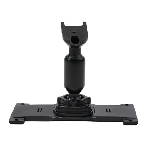 1 Set Car DVR Mirror Dash Cam Mount Set with Rear View Mirror Back Plate Panel Universal Car Accessories 1