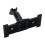 1 Set Car DVR Mirror Dash Cam Mount Set with Rear View Mirror Back Plate Panel Universal Car Accessories 3