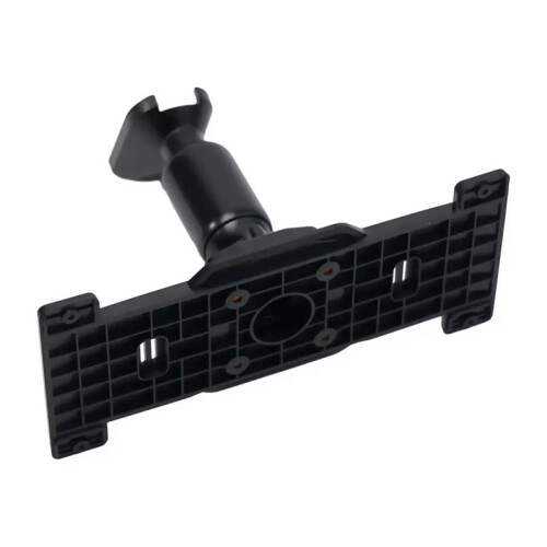 1 Set Car DVR Mirror Dash Cam Mount Set with Rear View Mirror Back Plate Panel Universal Car Accessories 2