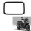 Motorcycle Instrument Meter Frame Dashboard Screen Protection Frame for  ADV350 XADV750 2025 4